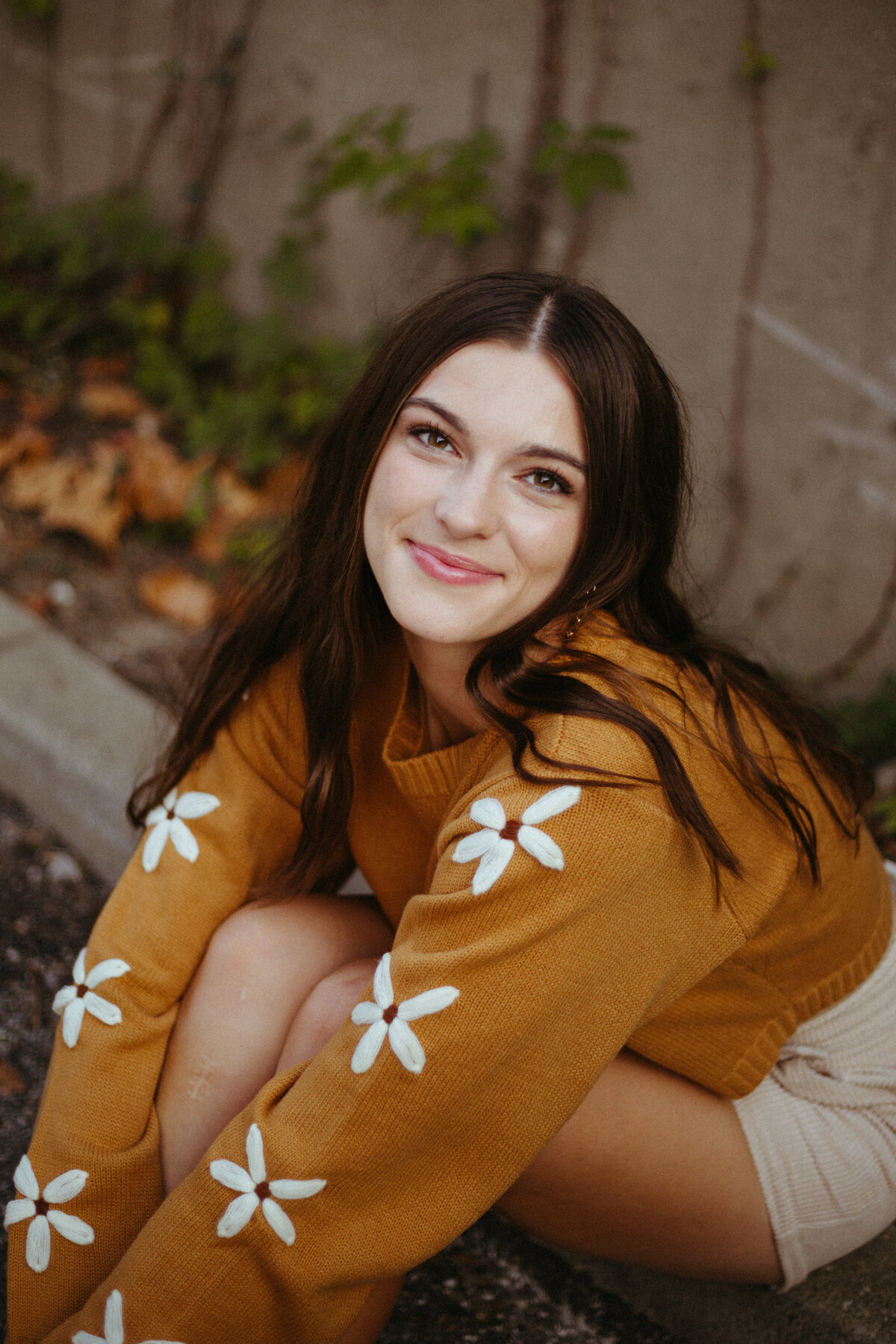 Josie Ham Senior-0094