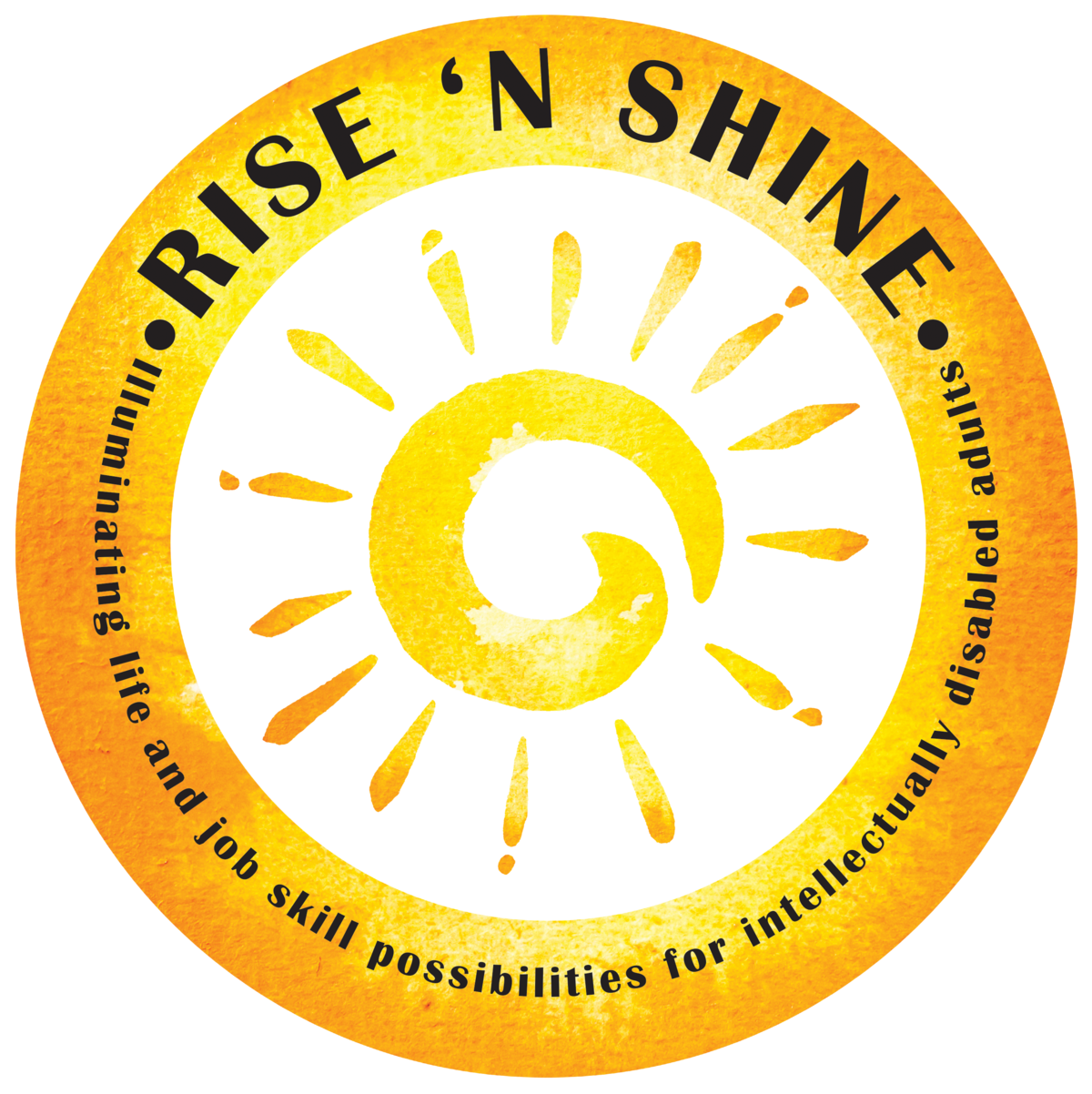 Rise and Shine Logo FINAL