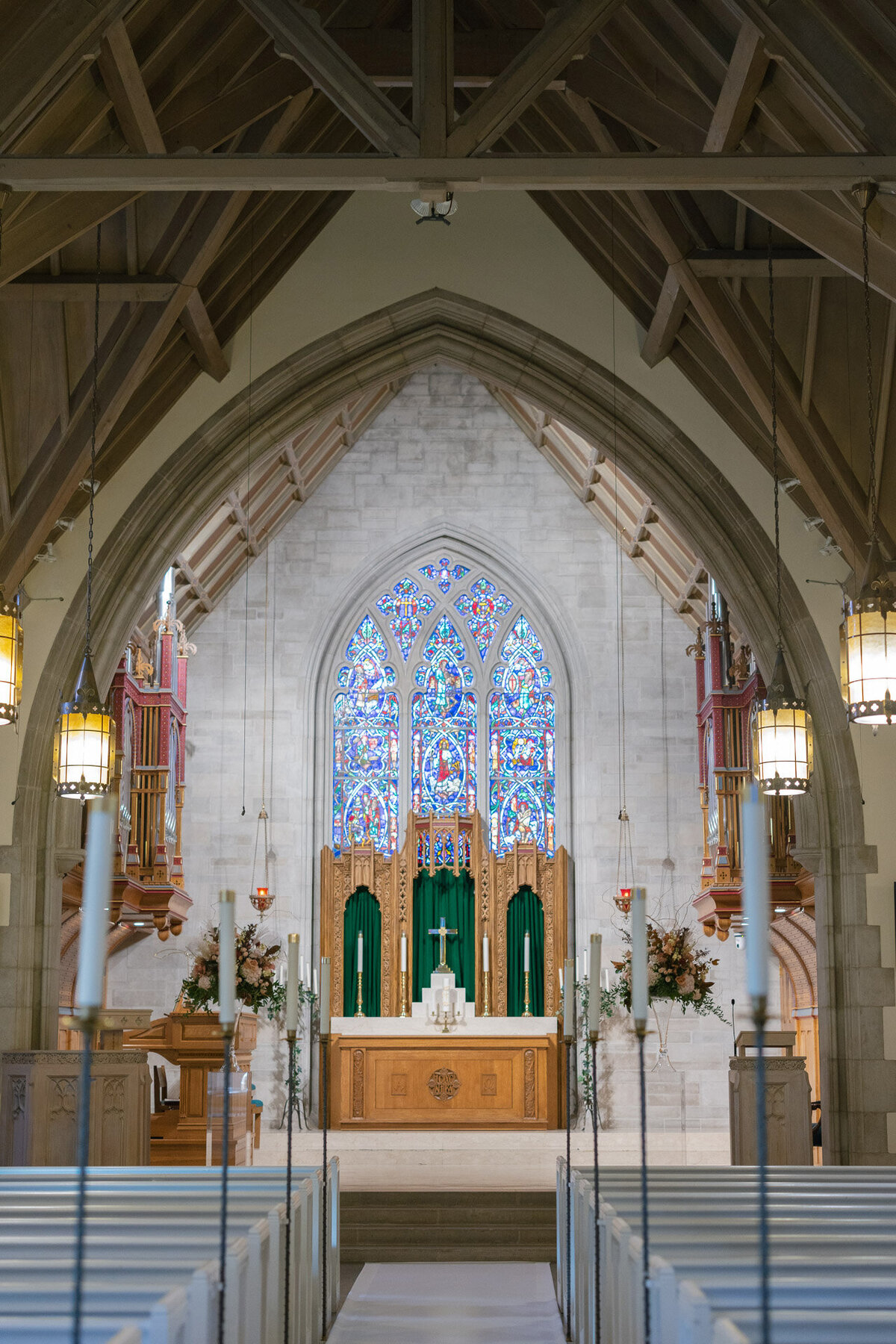 North Shore Chicago Wedding Photographer-23