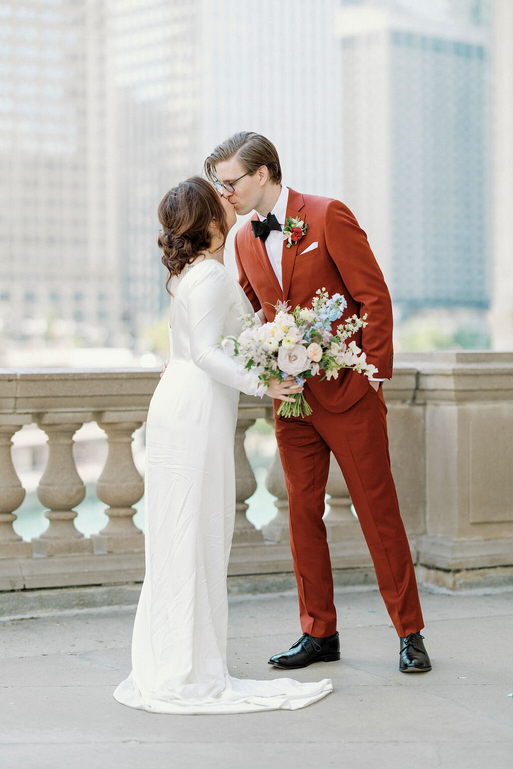Chicago Winery Chicago Florist 39