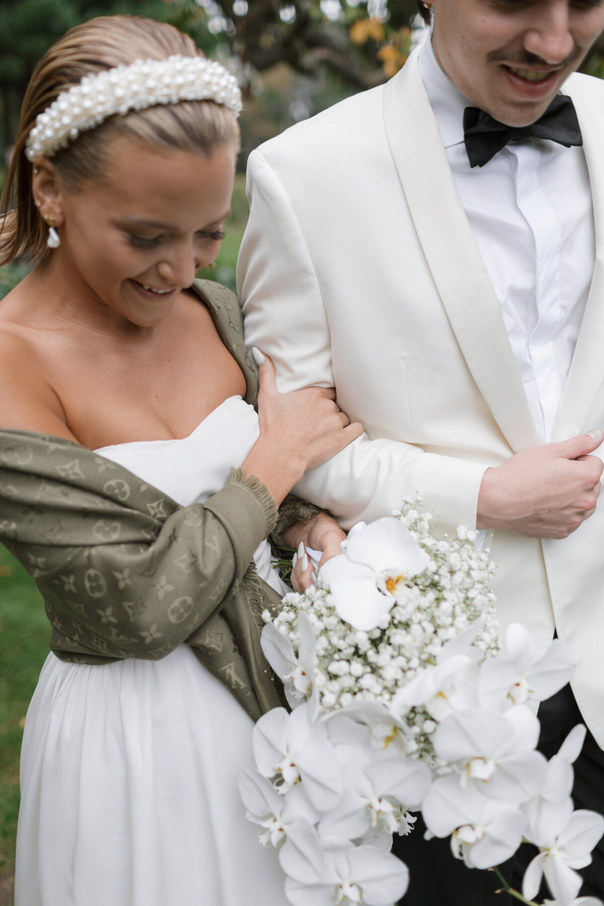 French Vineyard Wedding 12