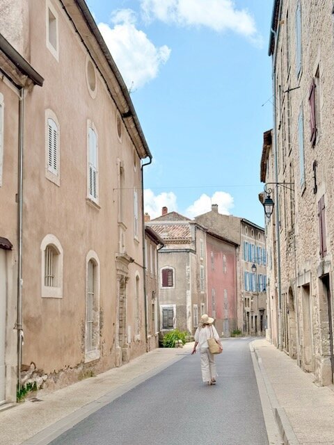 Luxury-Retreat-Provence-France-Molly-Carr - 24