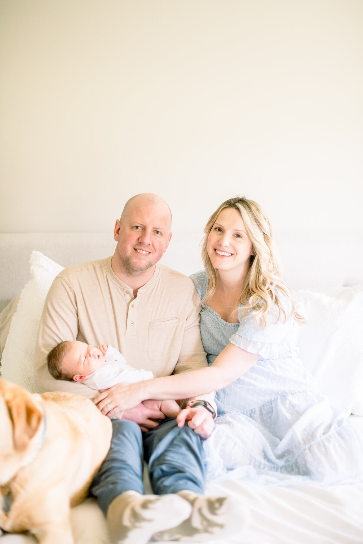 Clell Newborn _ Bloom Photography-54
