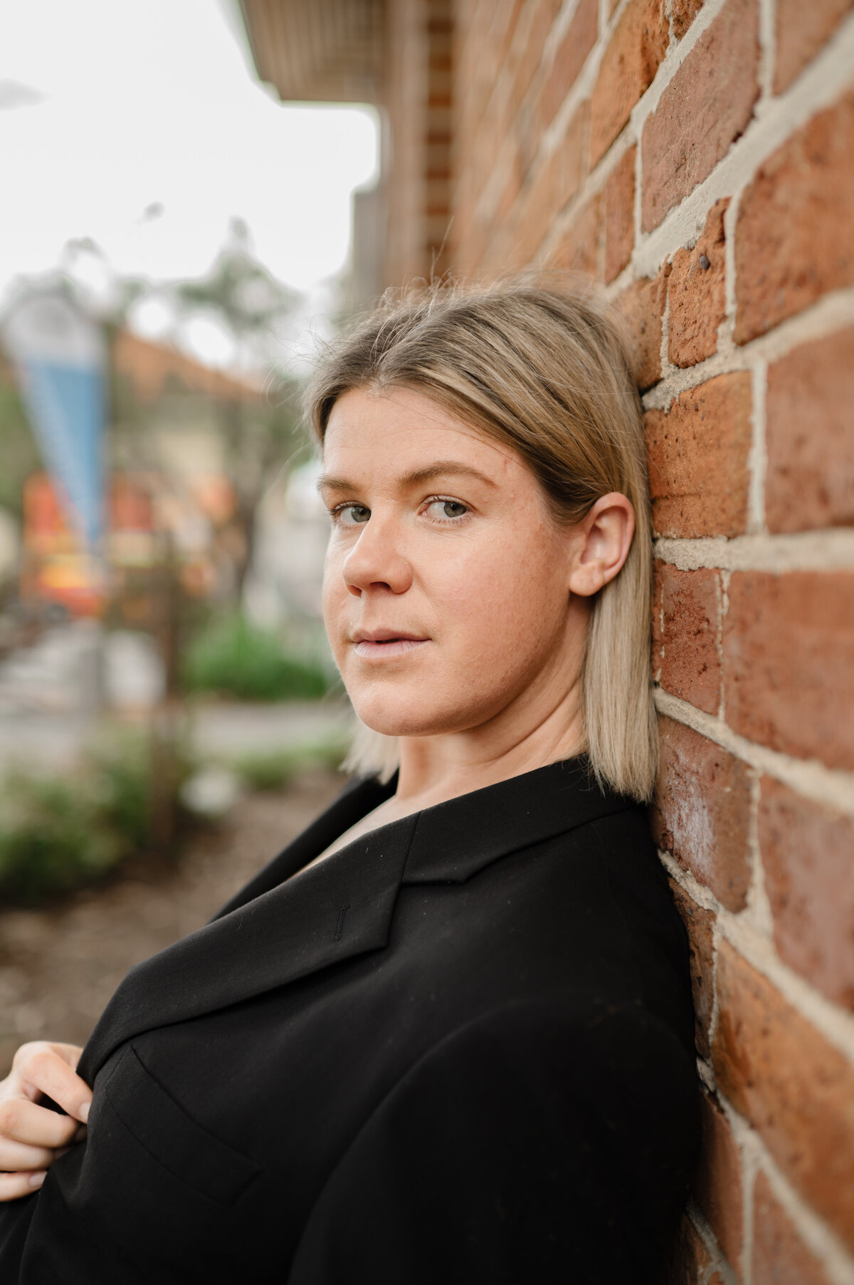 business headshot/ dance head shots based in the south west , busselton 