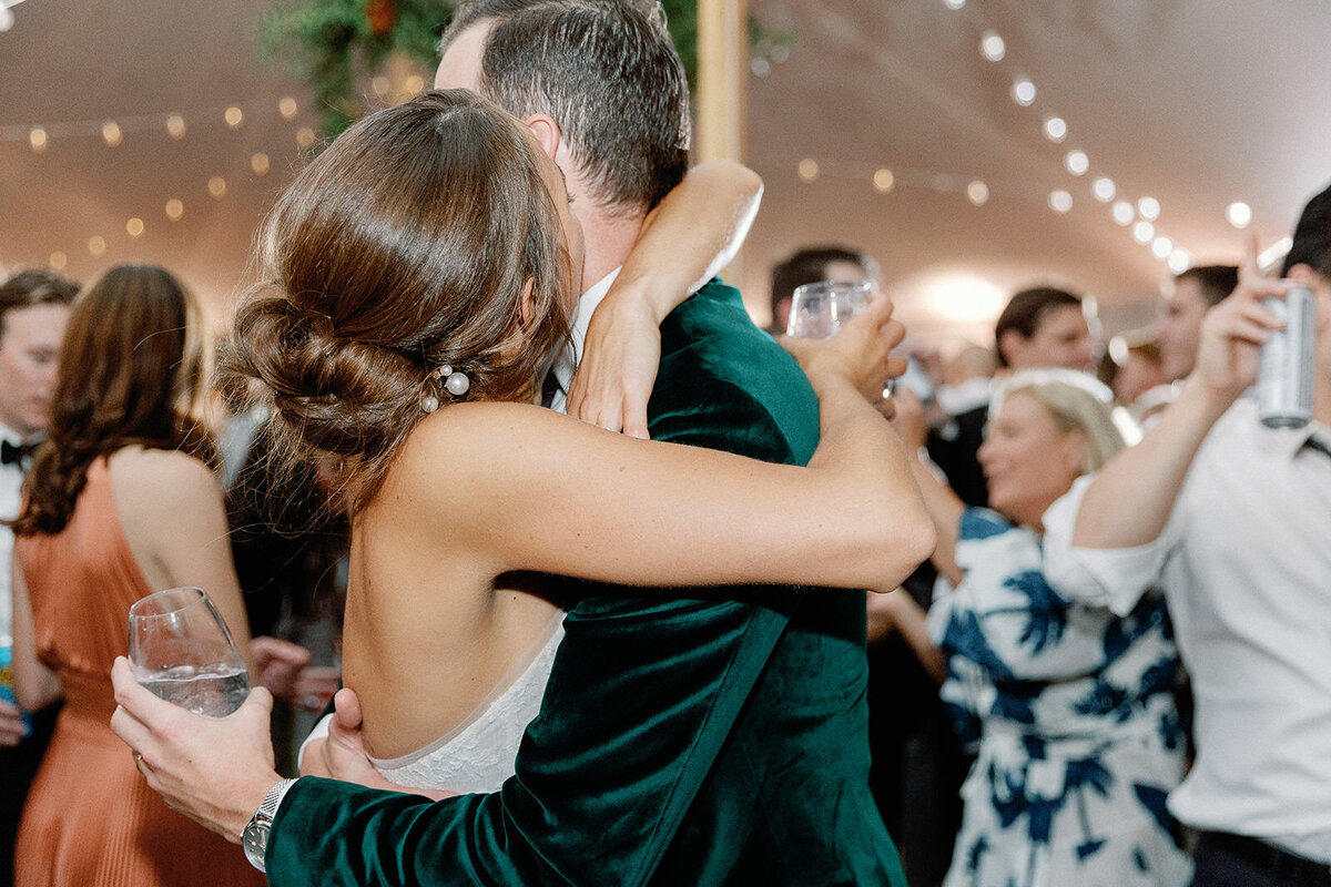Documentary Wedding Photography Vermont2
