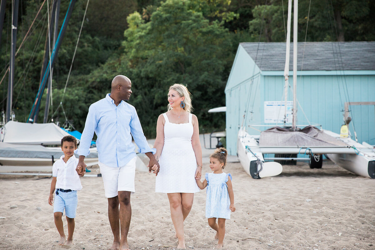 Chicago family photographer