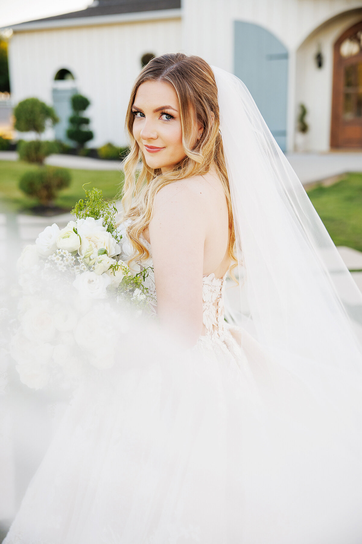 texas wedding