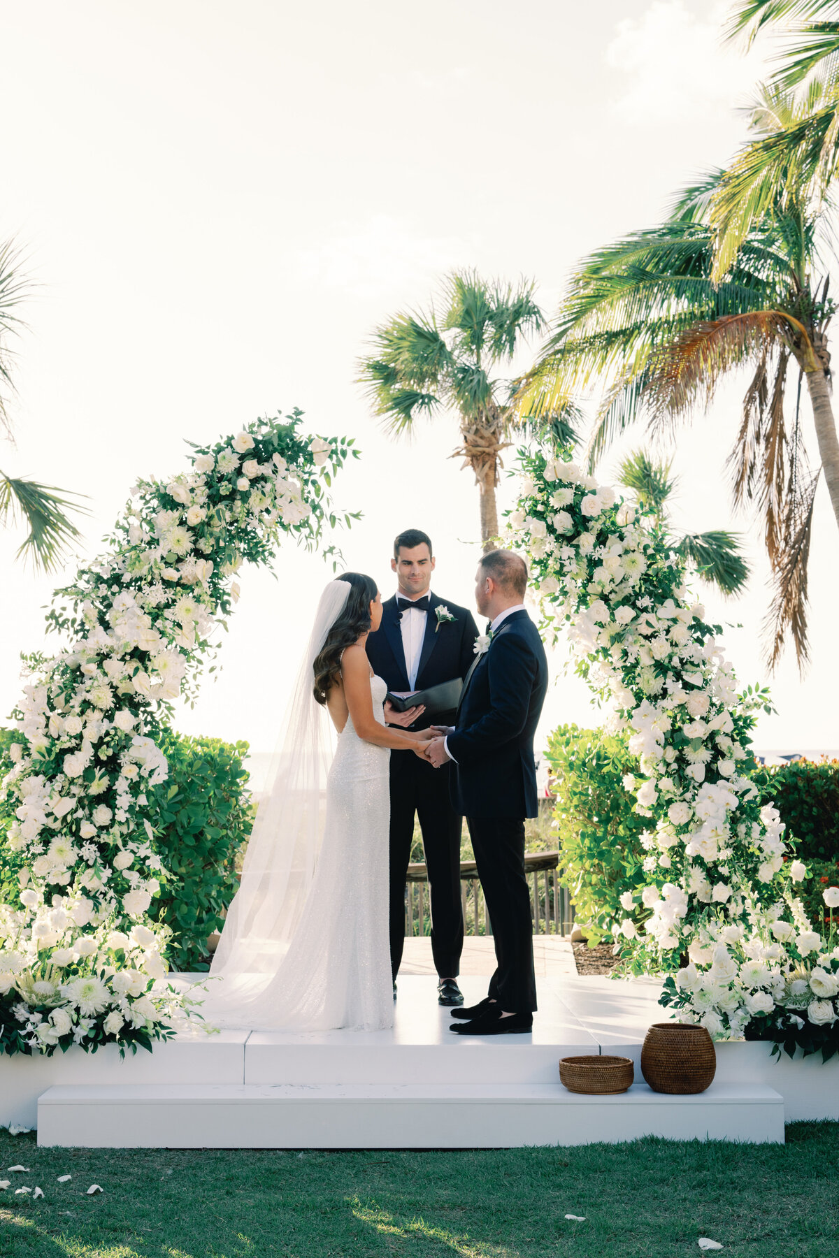 Palm Beach Breakers Wedding_16