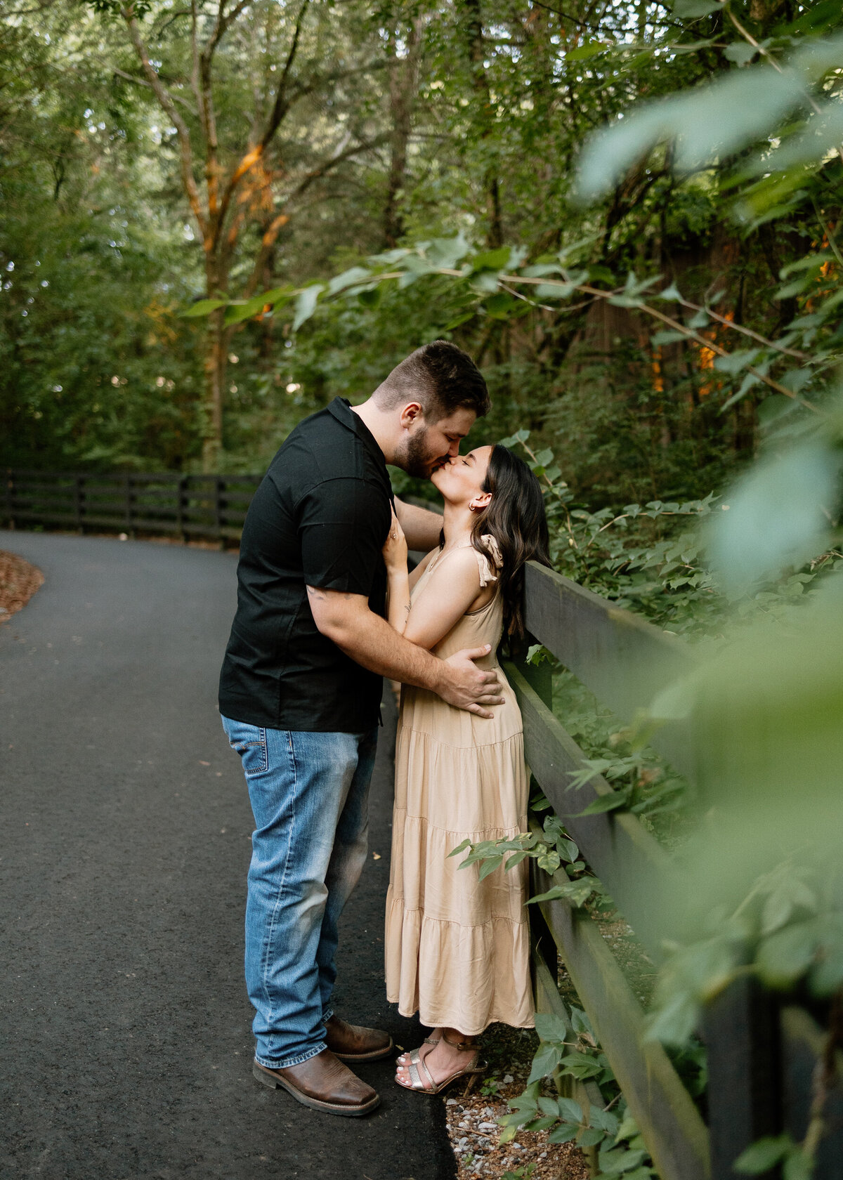 Ashlynn Shelby Photography_ Arrington Winery Engagement Shoot-12