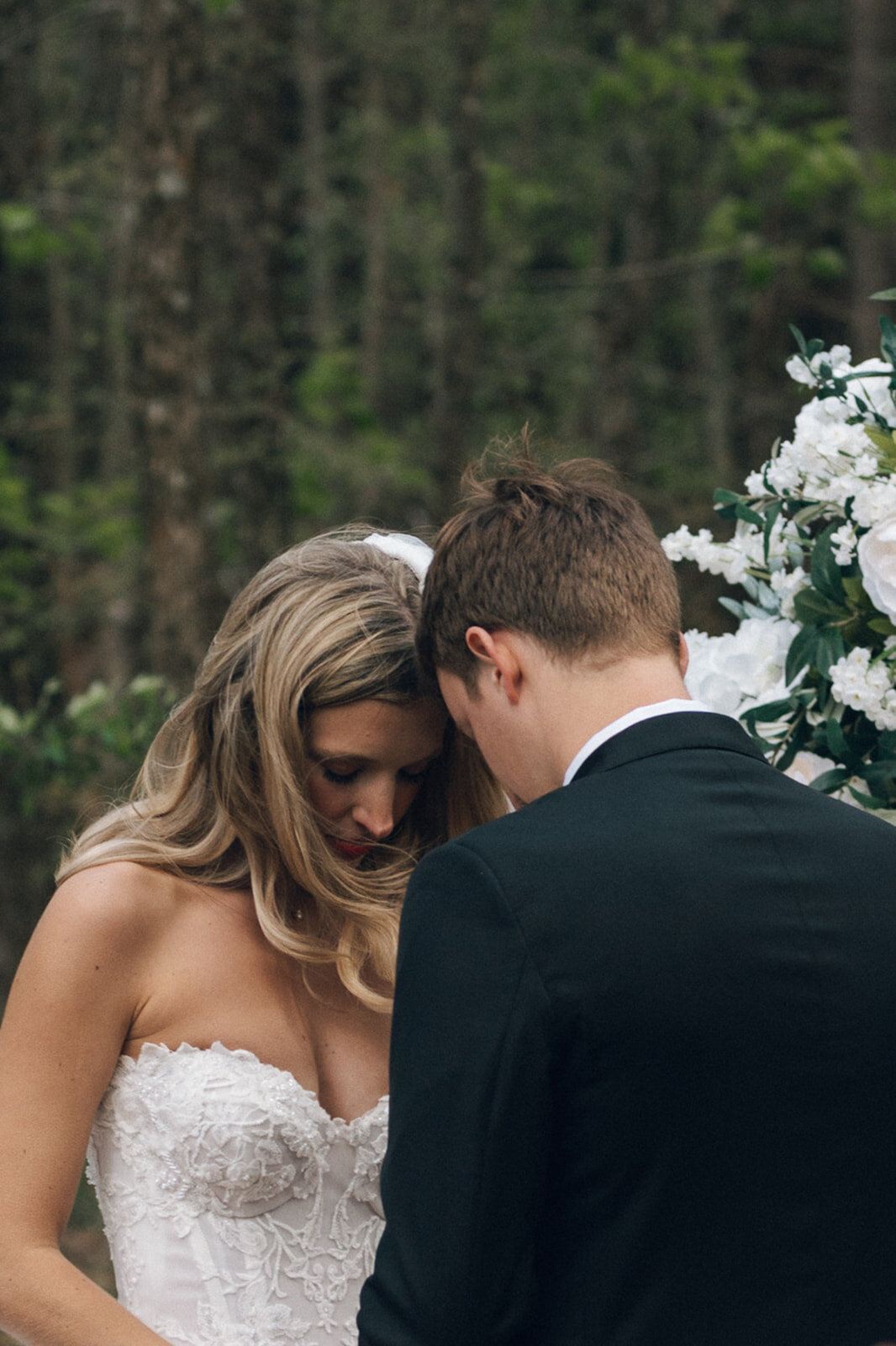 Nashville Spring Forest Wedding-522_websize