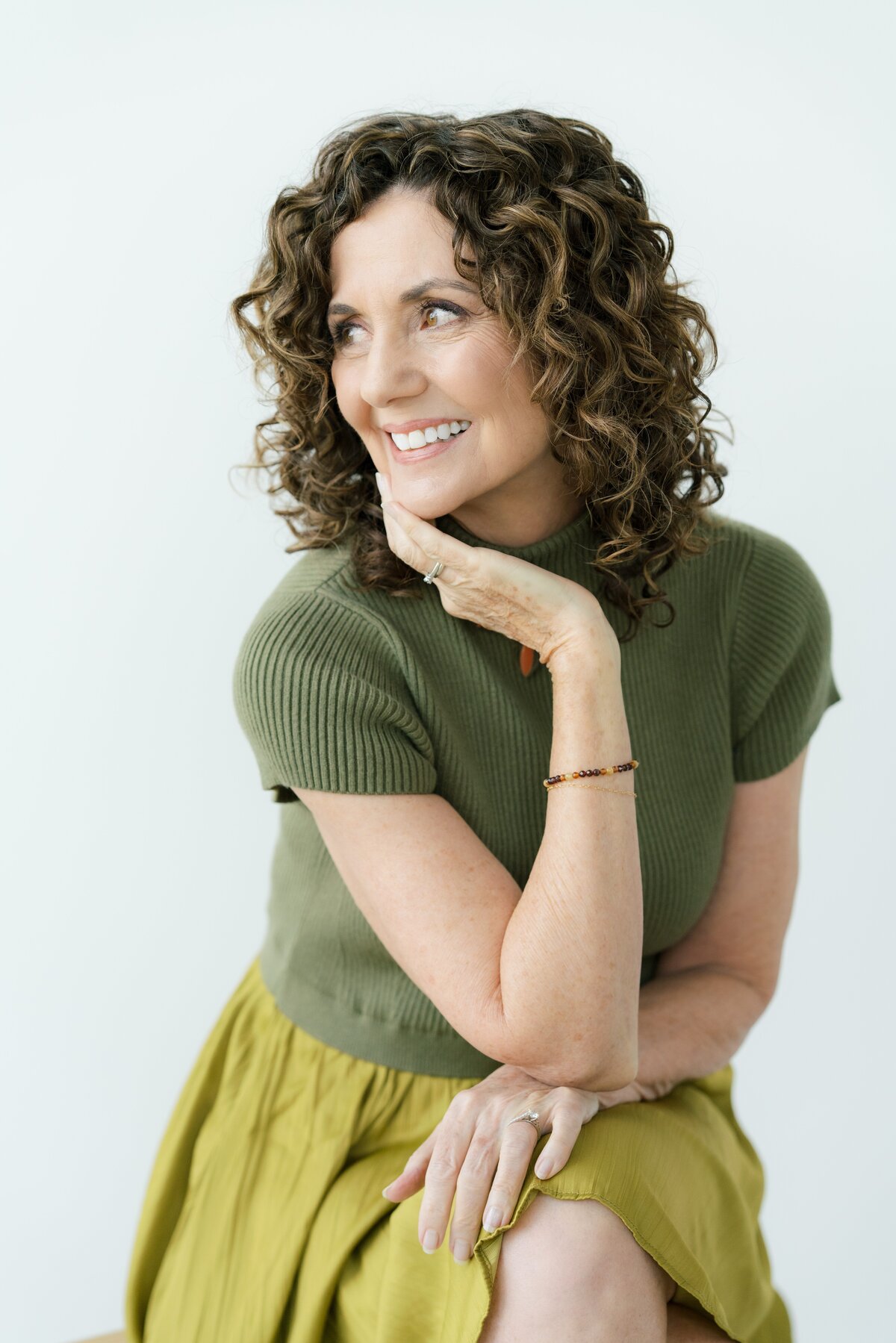 Austin Natural Makeup Artists
