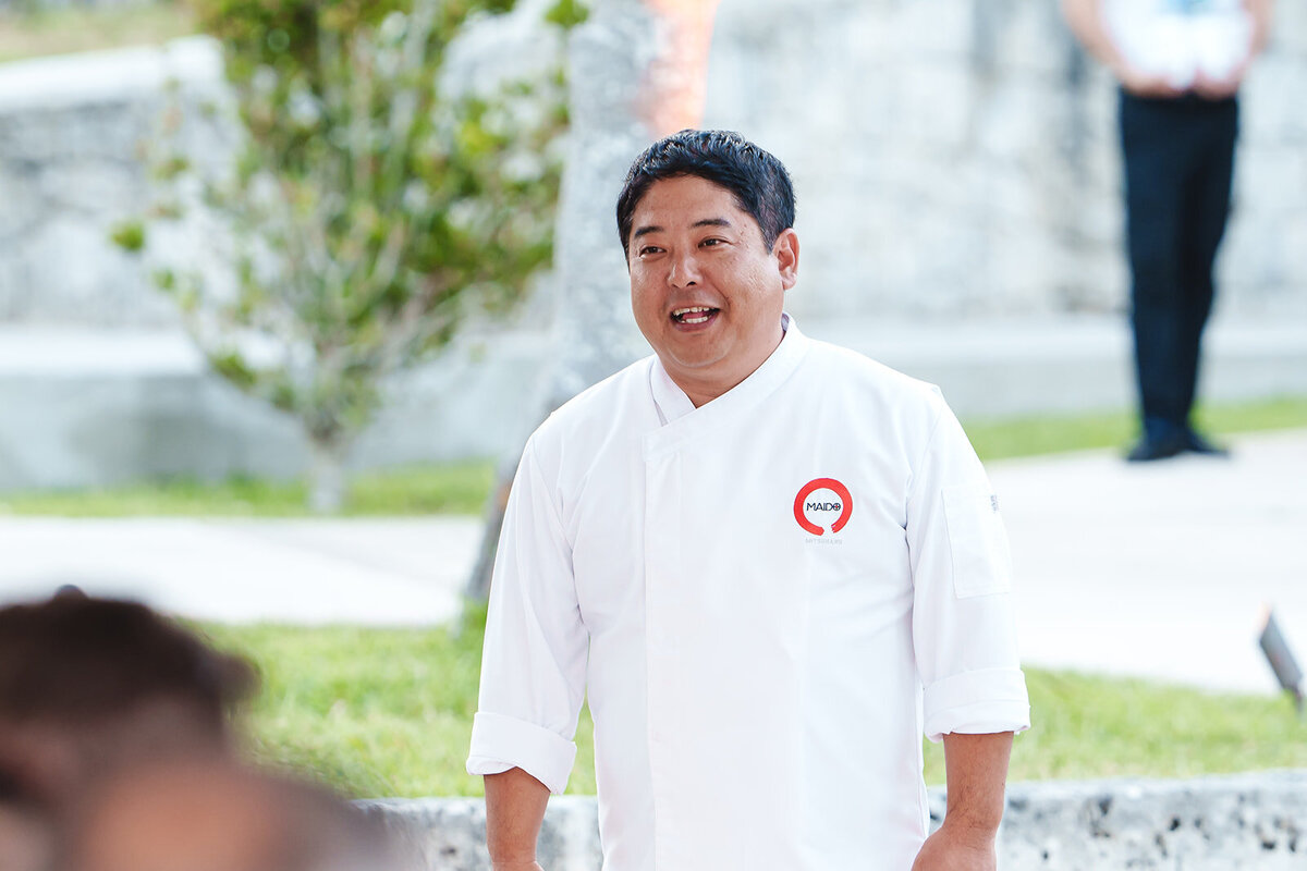 Mastercard-Chef-Dinner-Hawkins-Island-Bermuda-Dasfete-40