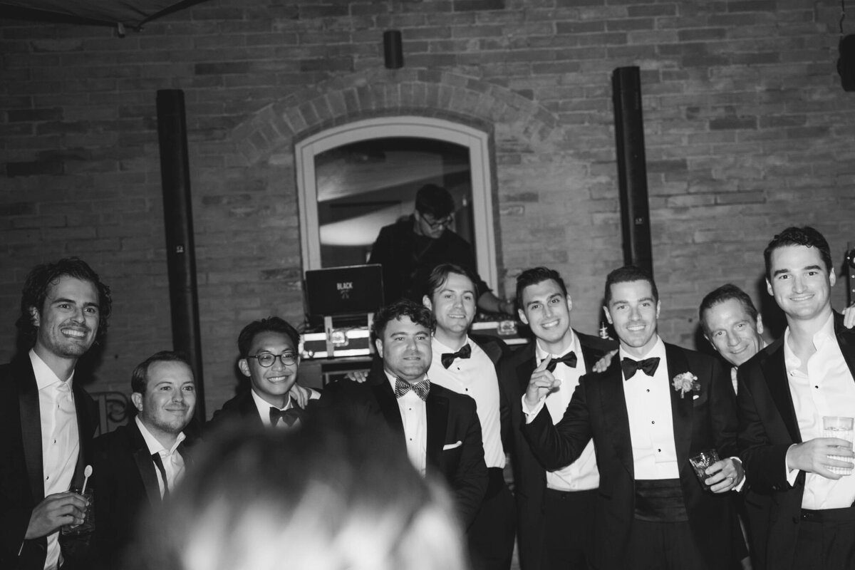 Ombroneta Wedding in Tuscany 00151