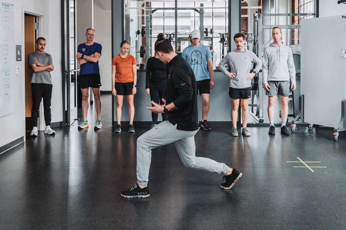 Oak Endurance photo 2