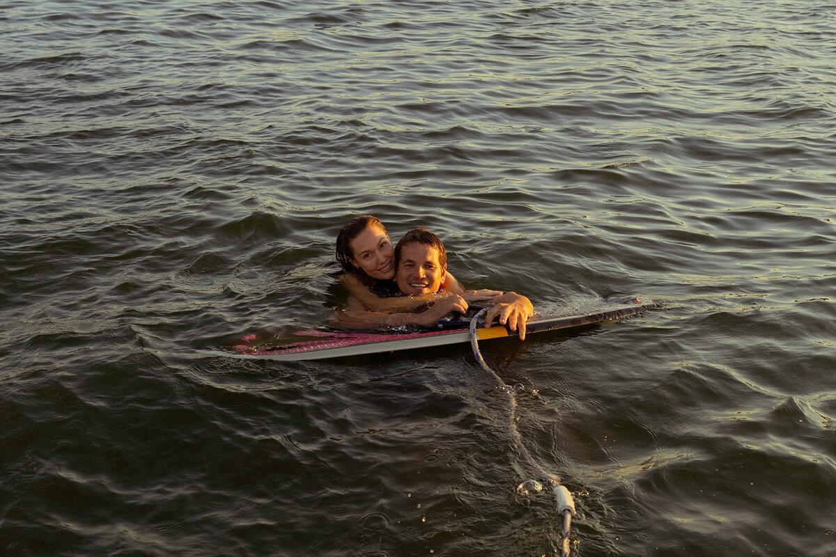 Cairns Family Photographer