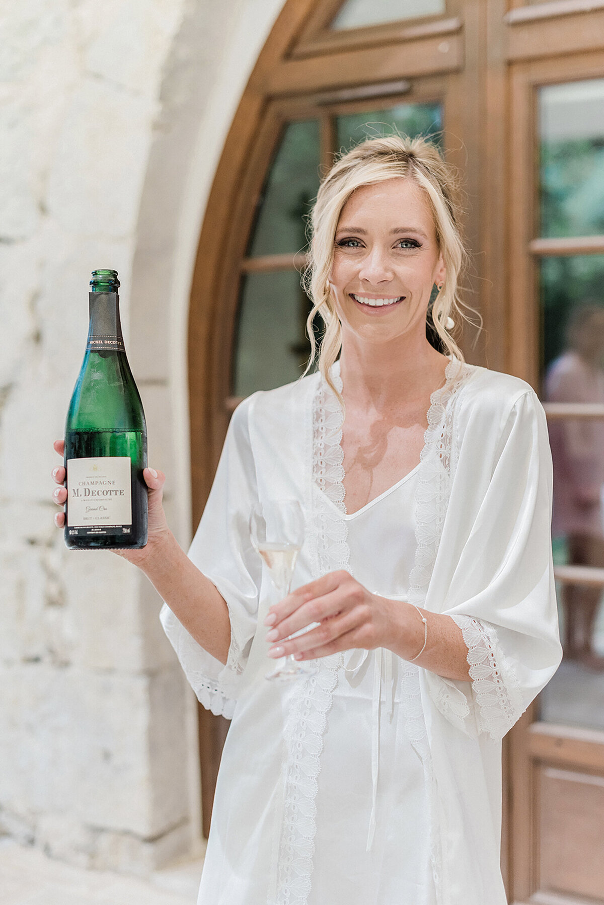 Chateau Wedding France