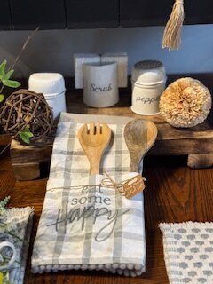 Kitchen Home Decor