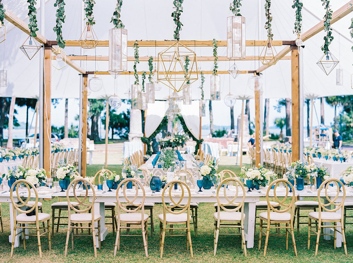 wedding and event planning and design amelia island fl