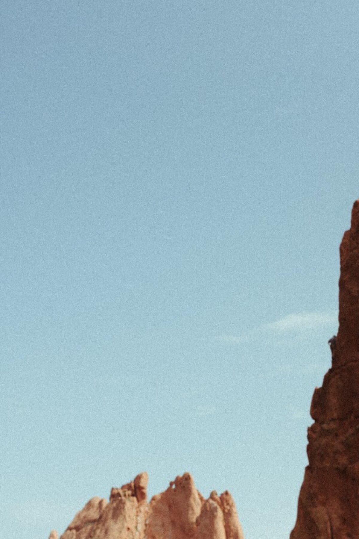 Desert-Rocks-Sky-Clear-Day