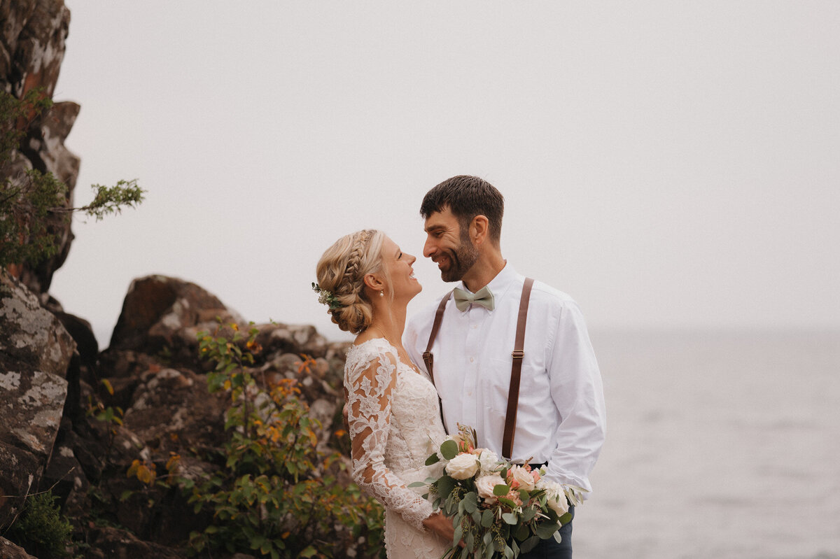 michigan hawaii elopement photographer