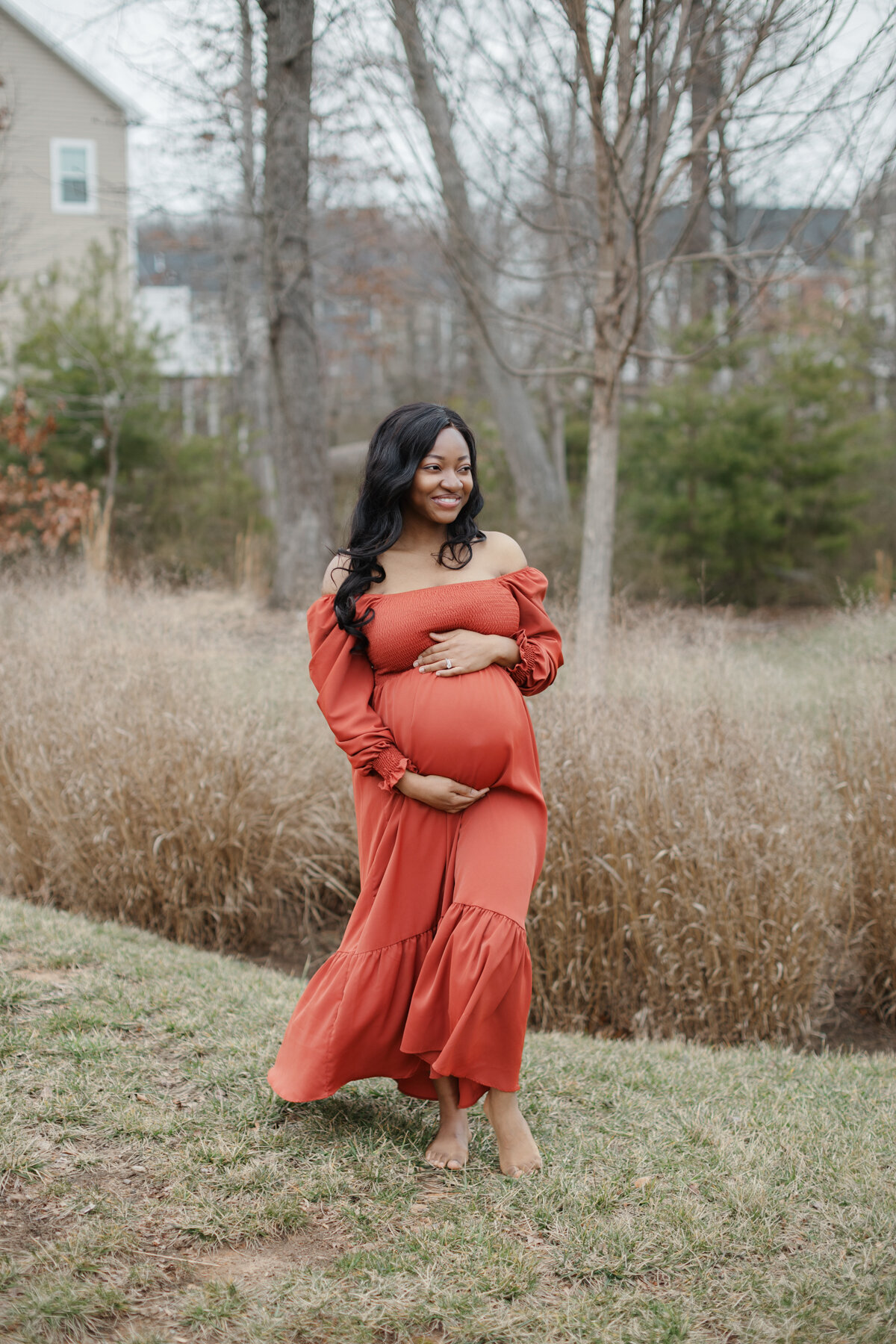 Baltimore Maternity Photographer-106