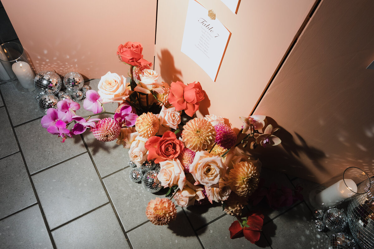 Wedding at Parlour Ottawa