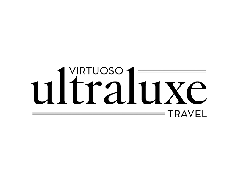 2019 Virtuoso Ultraluxe Logo