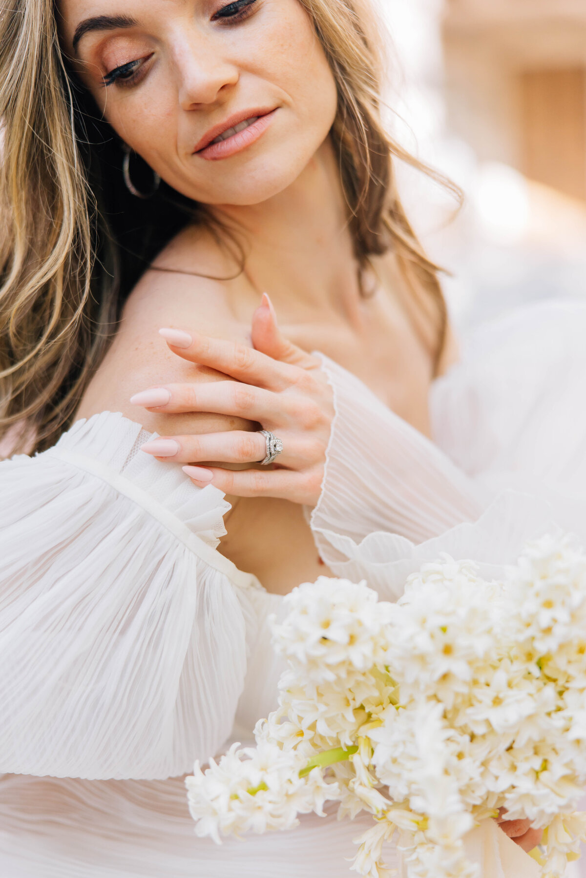 Styled Shoot La Caille-24