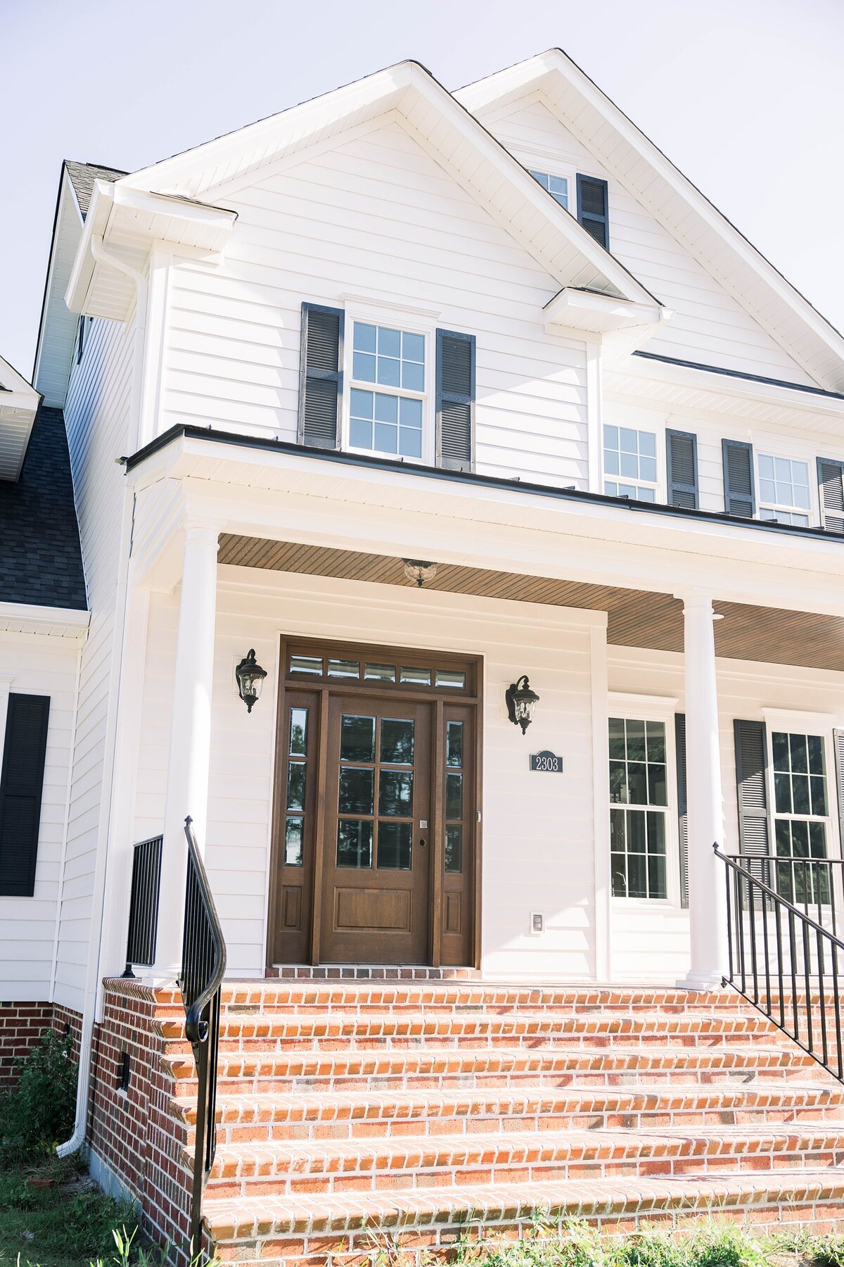Doug Herring Builders - Germanoski Home_0156