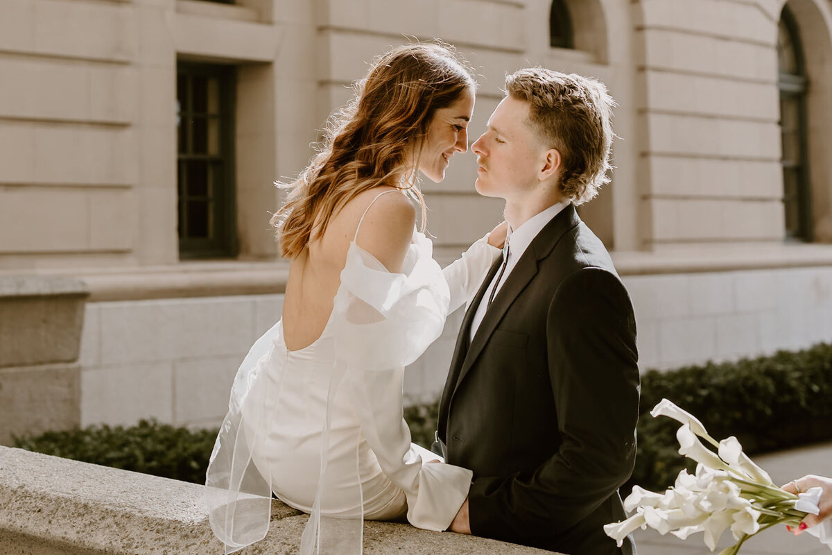 DowntownSpokaneElopement