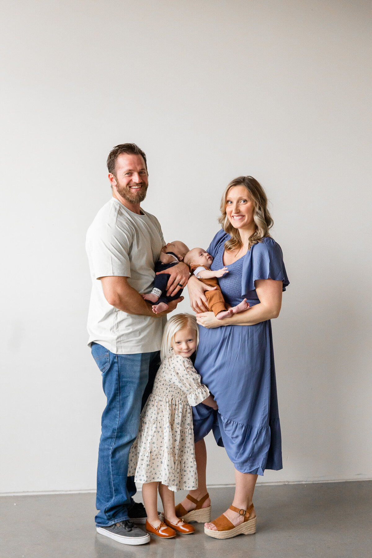 In Home Newborn Session_04