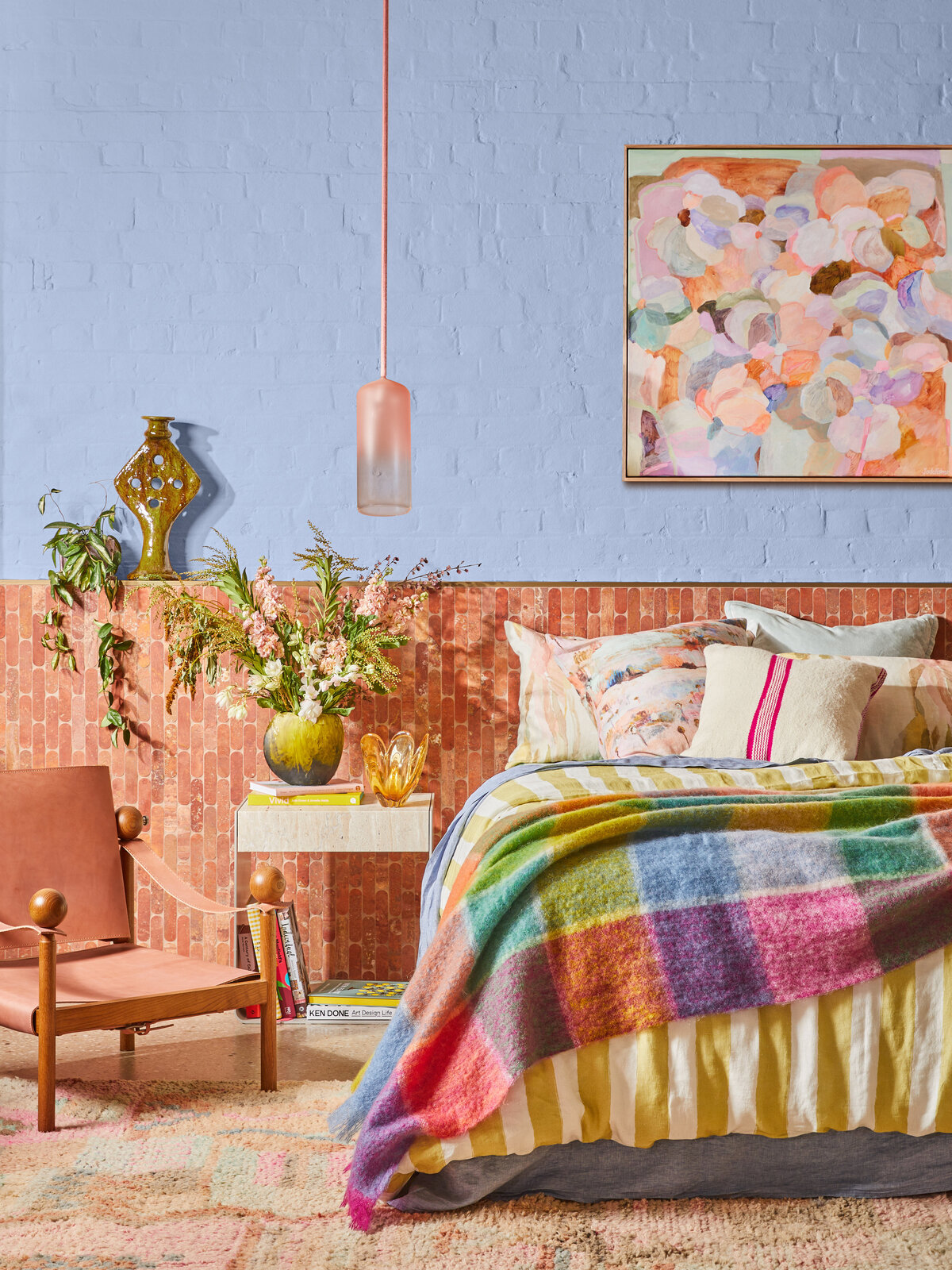 Greenhouse interiors bedroom interior styling