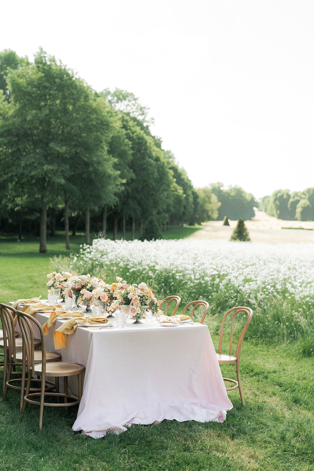 lake george details for wedding