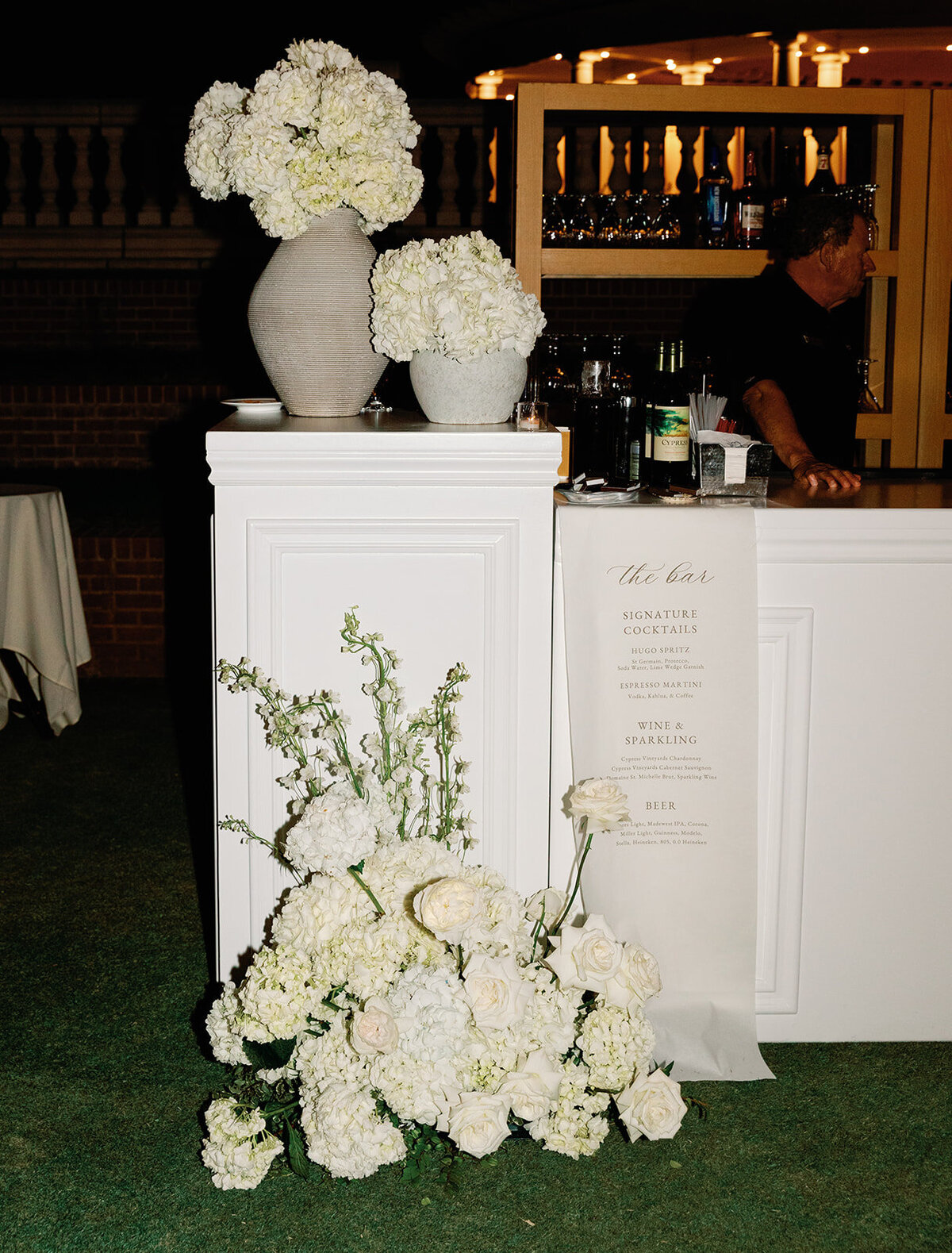 Reception23