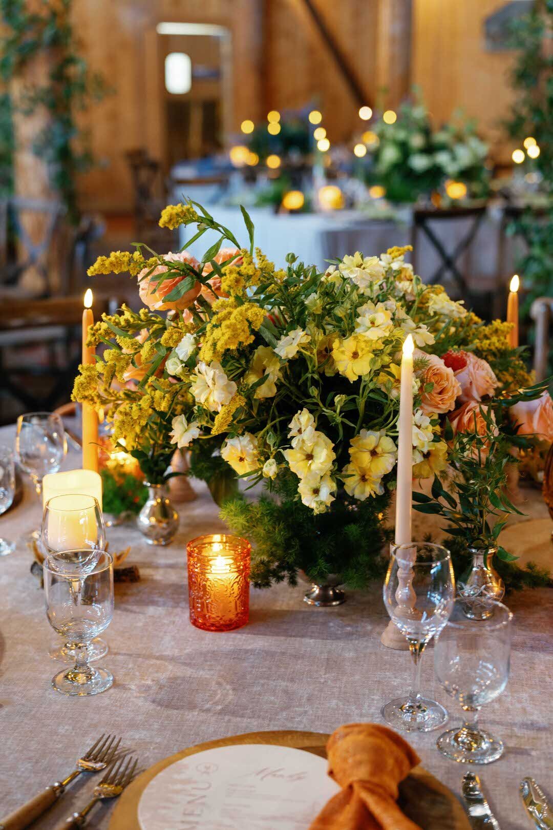 4 Spruce Saddle Lodge Wedding Reception Beaver Creek Colorado Mountains by @GoBella GoBella.com 2