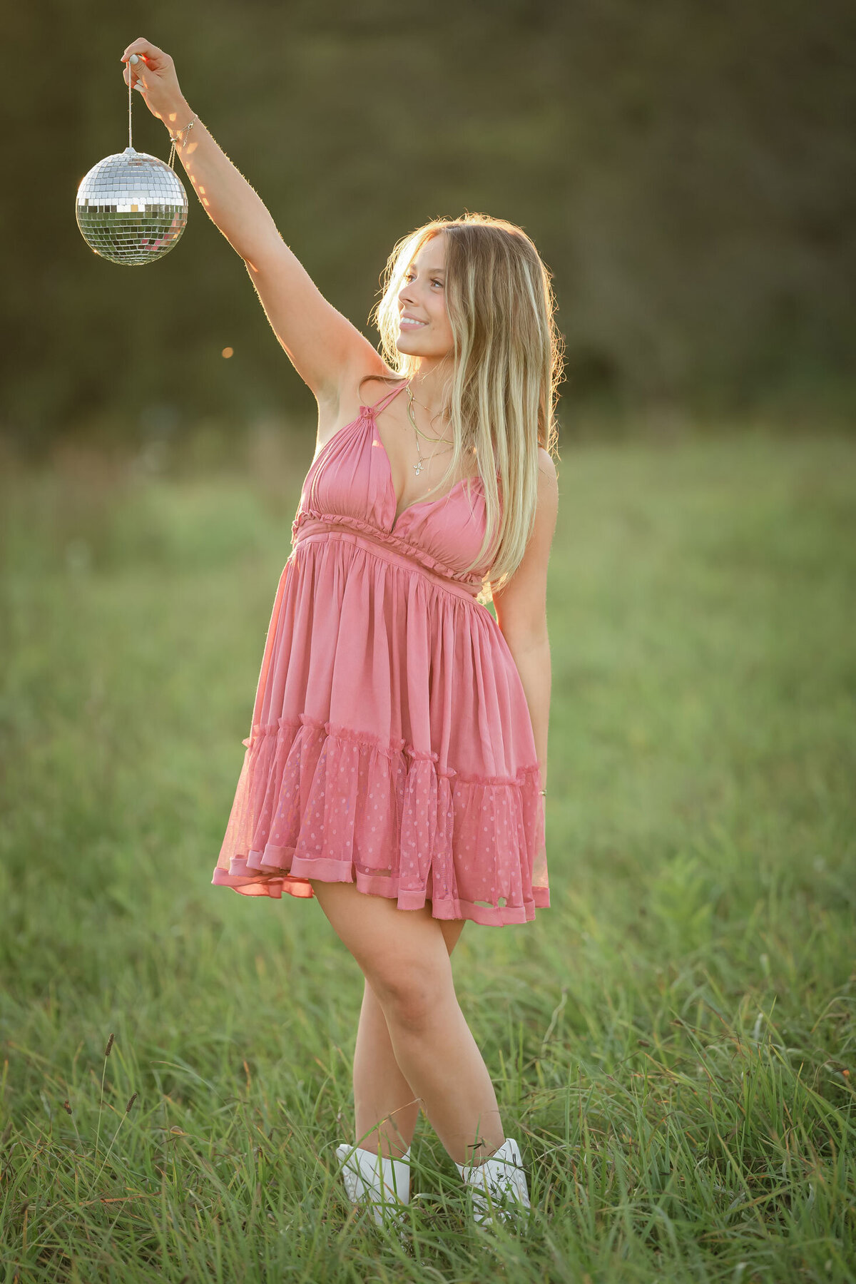Unique Senior Portraits Pittsburgh