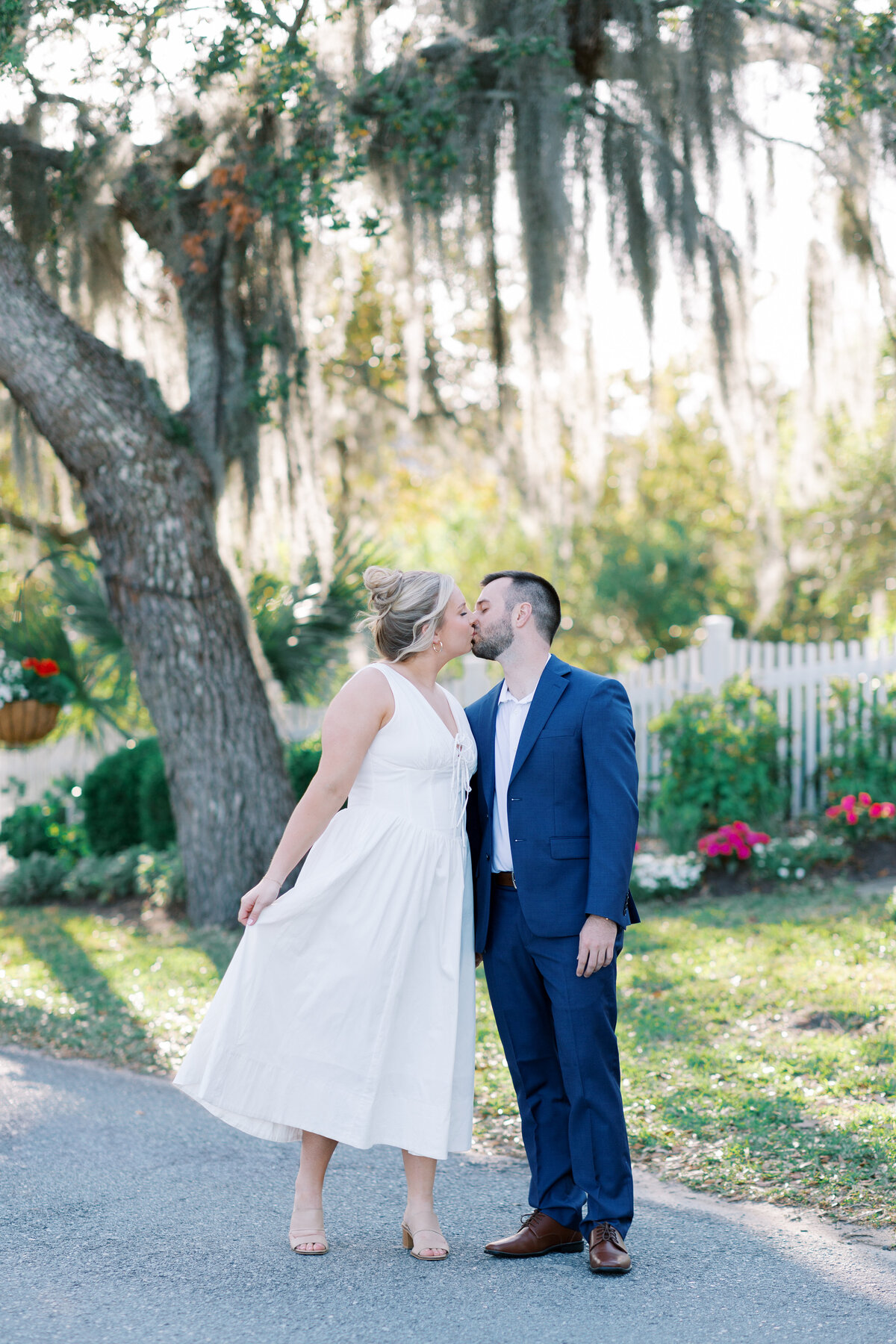 Taylor + Matthew - Engagement Session-82