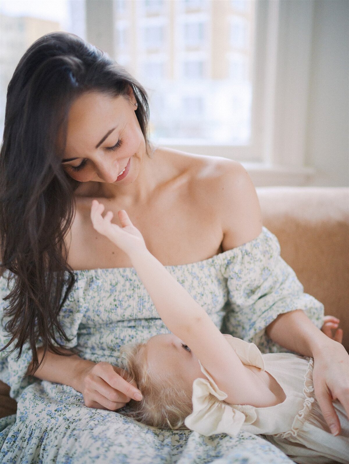 Motherhood Session in Studio_Vancouver family photographer_128