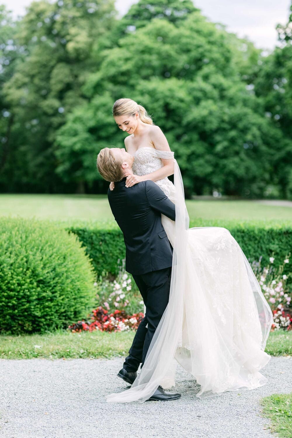 Svatební fotografie Ludmila Esterková