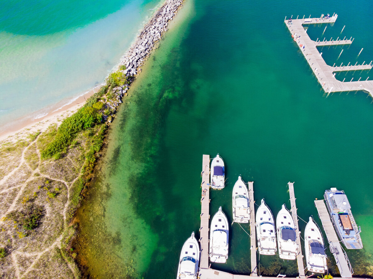 Drone-Lake-Michigan-13