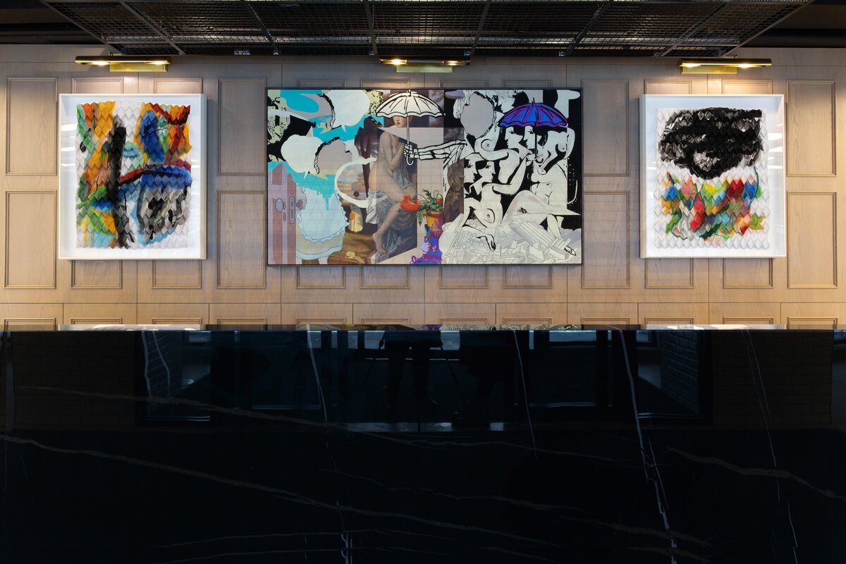 Brixton - Studio 9th