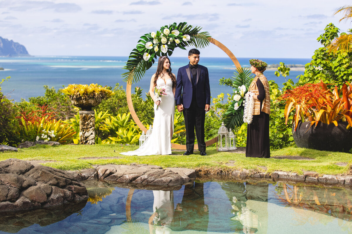 Noelani Gardens Wedding 15