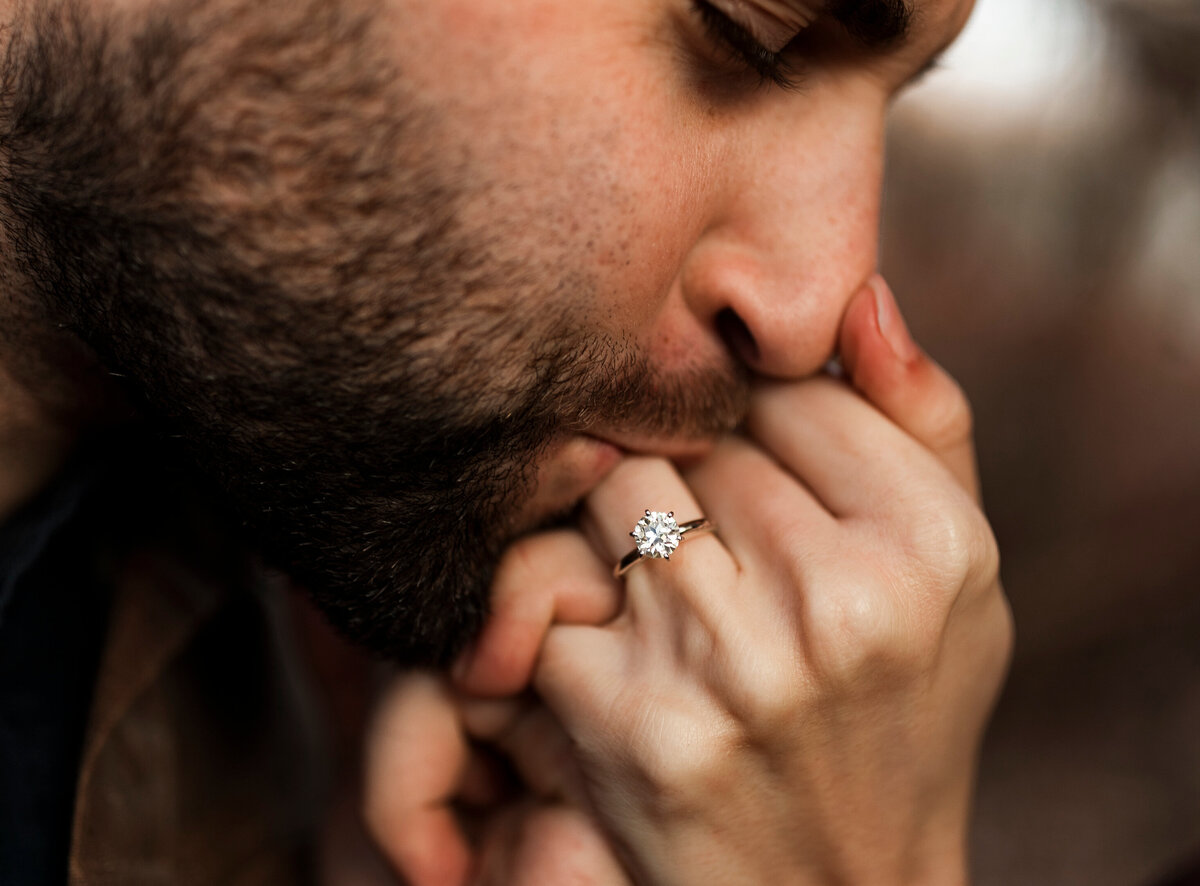 Alexandria Vail Photography Three Rivers Engagement 112