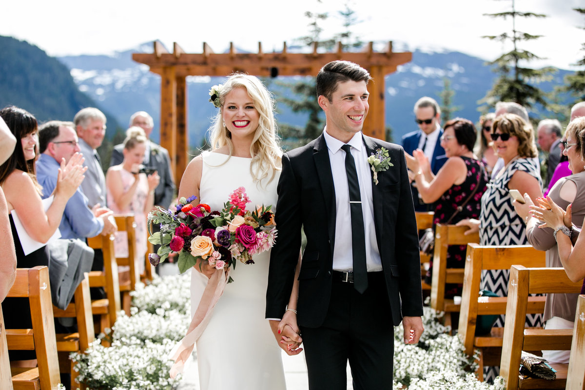 Vancouver Island Wedding Photographer