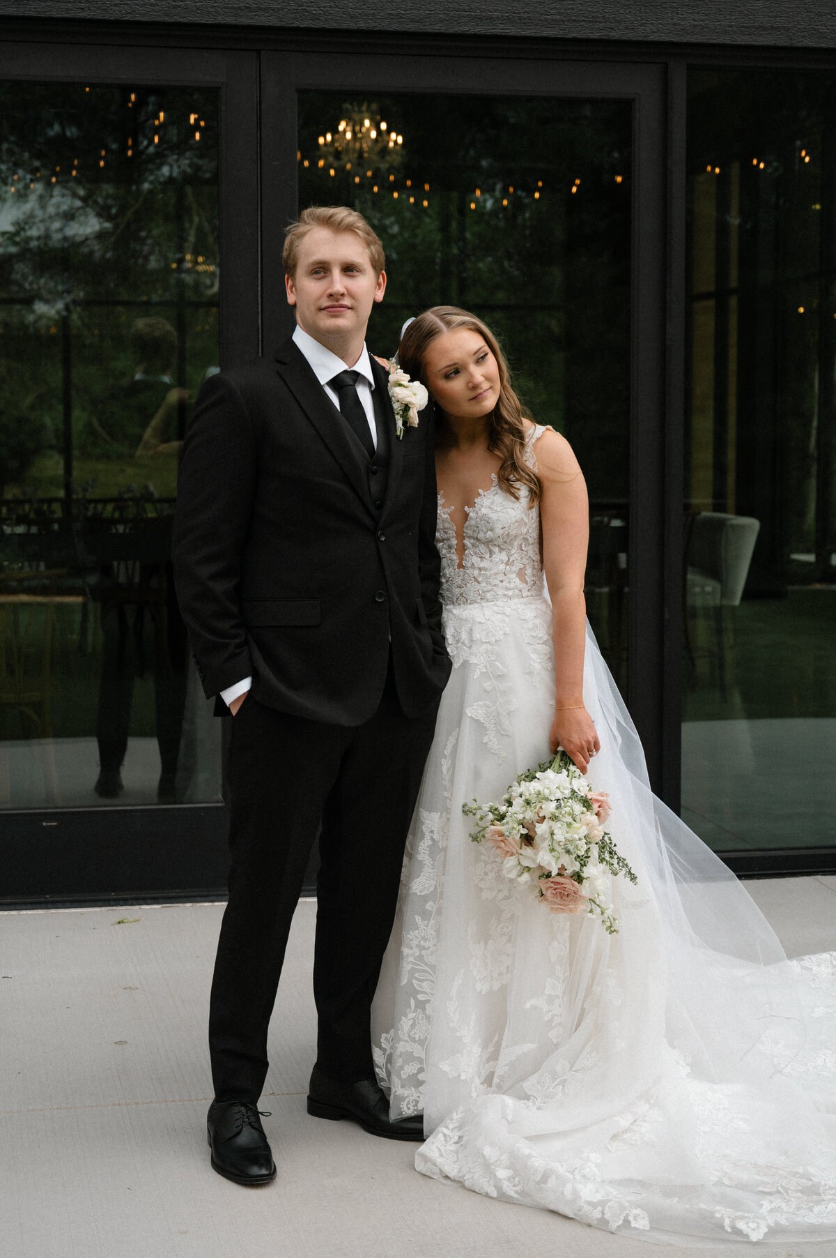 Katelyn and Josiah's Pepin, Wisconsin Wedding Photography-295