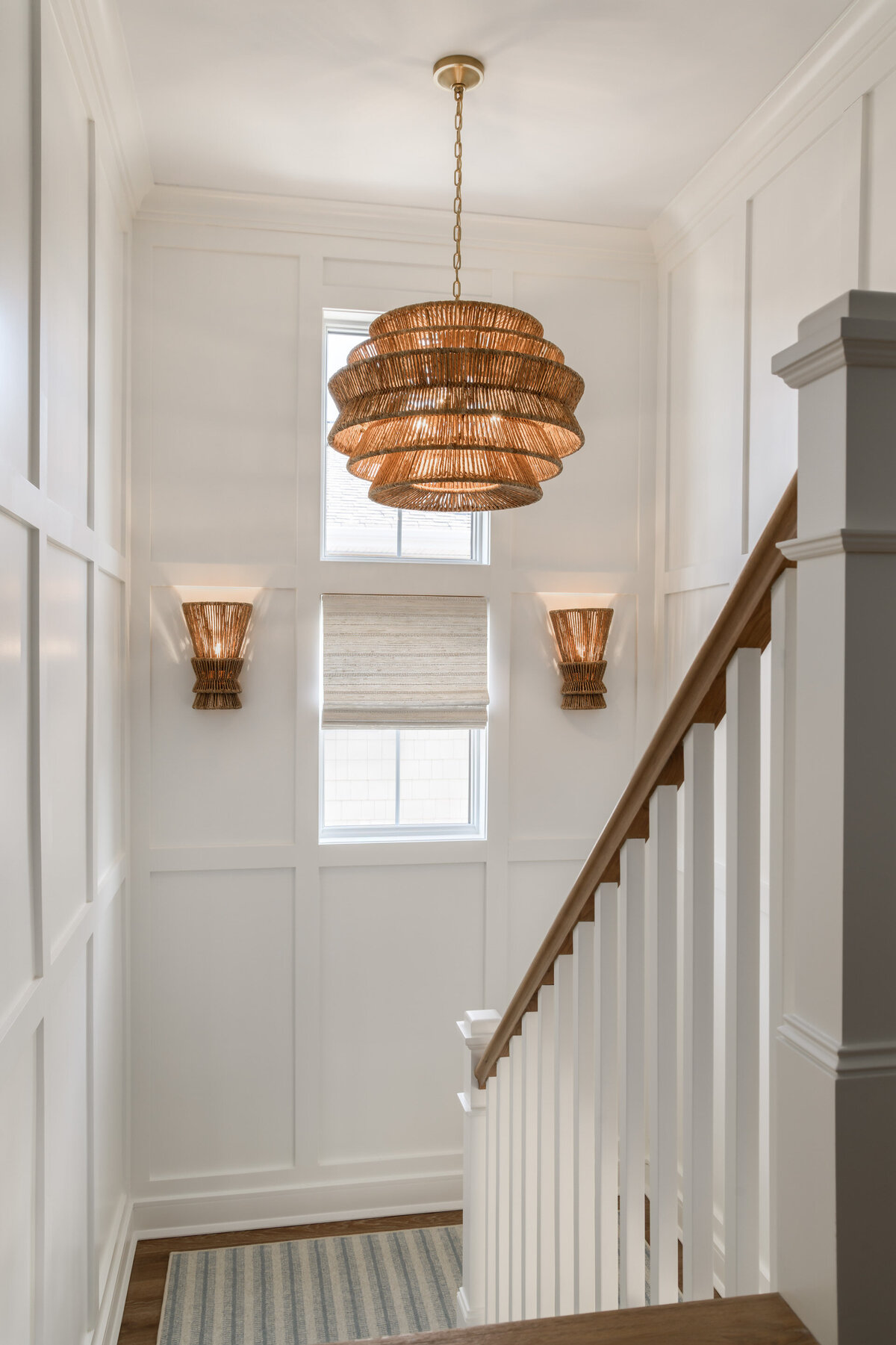 Lavallette Project || Faye Roeber Interiors