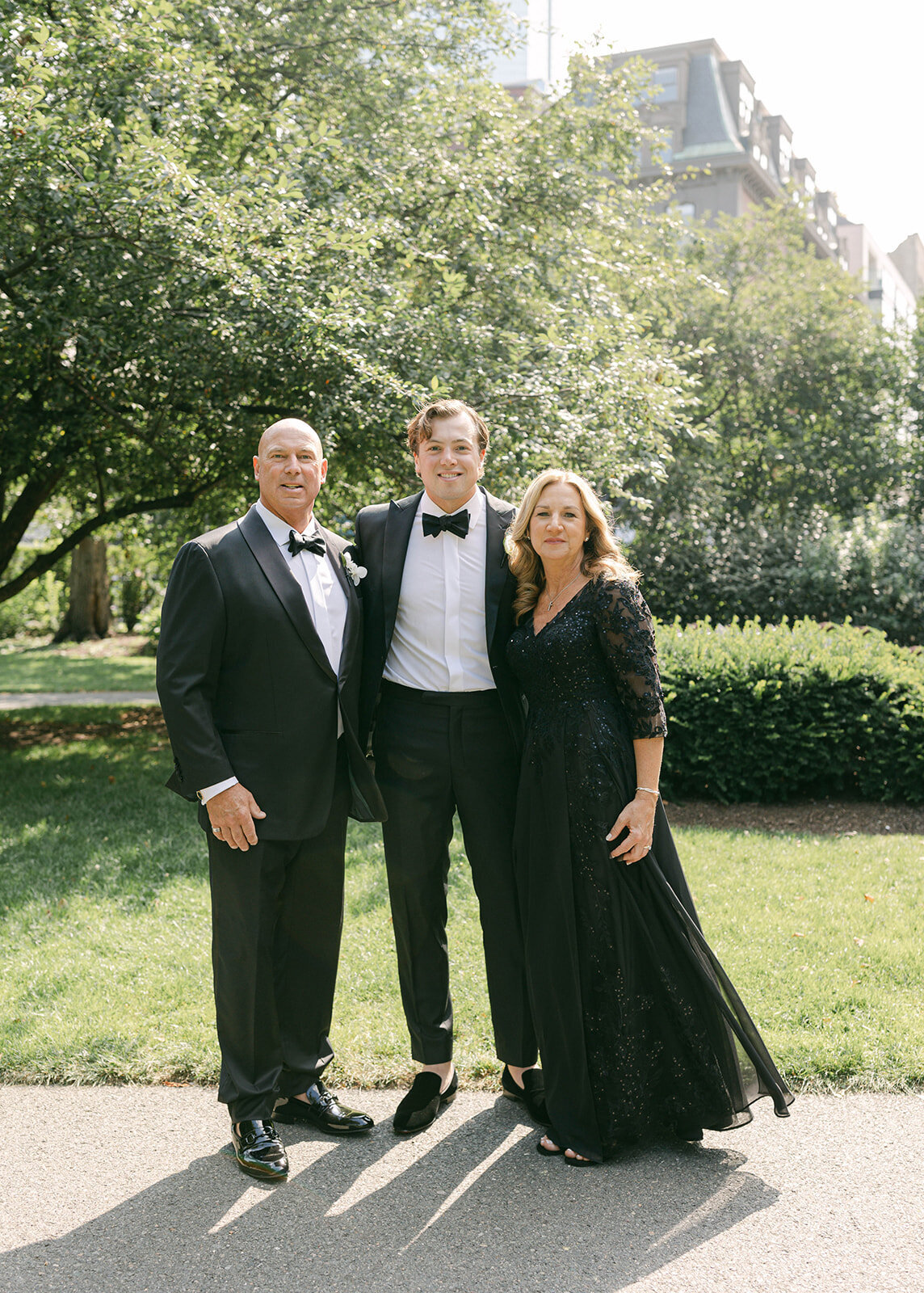 Boston Bruins Charlie McAvoy Wedding at the Boston Public Library-21