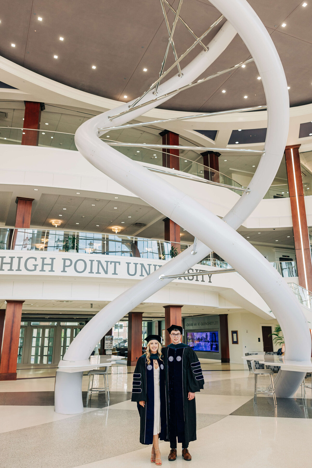 College-grads-inside-High-Point-University