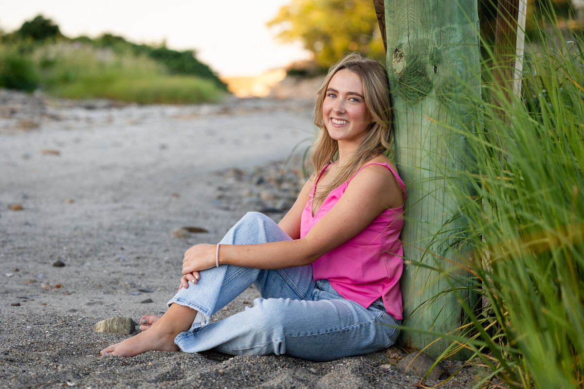 senior-portrait-cohasset-coastal-lisa-gilbert-photography