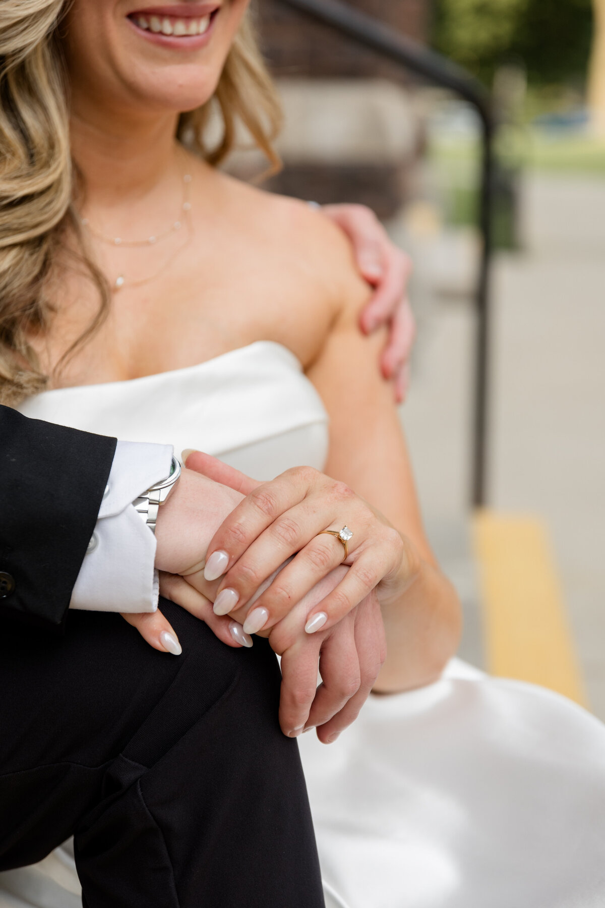 Taylor and Mark Engagement - Dylan and Sandra Photography - 0028